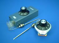 日本原装JUST TTE3H恒温器