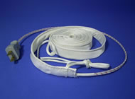 日本原装JUST 带状加热器MRR