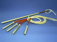 日本原装JUST 弹壳加热器MCB