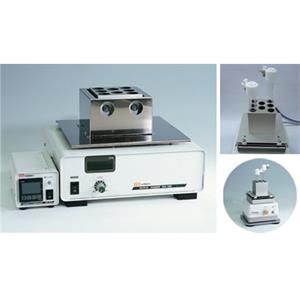 日本原装NISSIN日伸理化 块状振荡器NX-70B