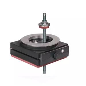 德国ISOLOC带斜角补偿的螺丝穿透式机械鞋30513