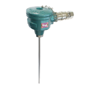 日本CHINO千野 防爆热电偶 CU，SCD