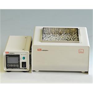 日本原装NISSIN日伸理化 摆脱油铝珠浴NHP-B077