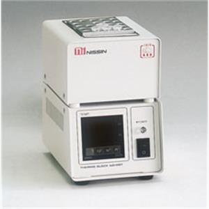 日本原装NISSIN日伸理化 迷你热阻滞器/高温/冷却ND-M01