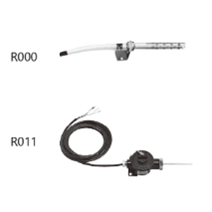 日本CHINO千野 气体温度测量电阻装置 R031