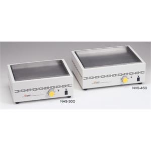 日本原装NISSIN日伸理化 热板（沙浴型）NHS-300