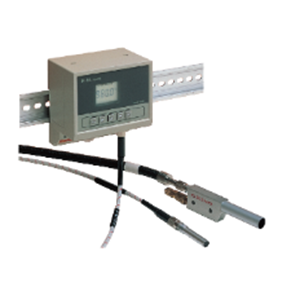 日本CHINO千野 光纤红外温度计IR-FAS