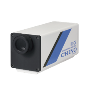 日本CHINO千野 红外辐射温度计 IR-CZK