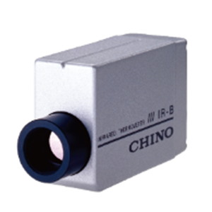 日本CHINO千野 紧凑型红外温度计红外-BAT