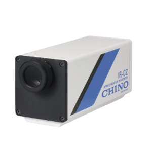 日本CHINO千野 红外温度计 IR-CZN