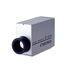 日本CHINO千野 灯管退火红外辐射温度计 IR-BAXL1