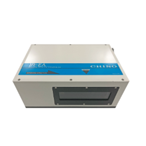 日本CHINO千野 扫描辐射温度计 IR-EA