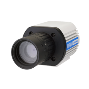 日本CHINO千野 高温扫描辐射温度计 IR-NA