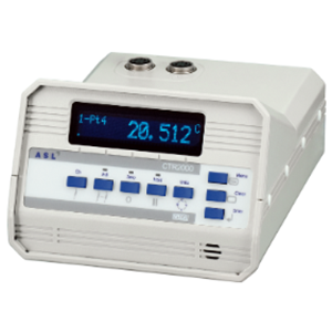 日本CHINO千野 高精度温度计CAB-F201