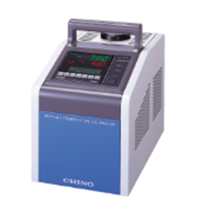 日本CHINO千野 低温紧凑型校准仪 KT-H504