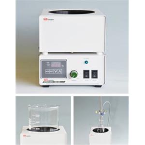 日本原装NISSIN日伸理化 带搅拌器的多热浴NSB-120D