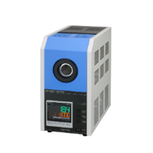 日本CHINO千野 高发射率温度可变黑体炉 IR-R20