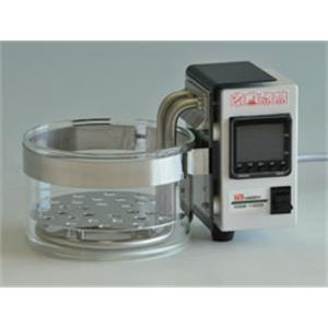 日本原装NISSIN日伸理化 玻璃罐油浴NGB-130D