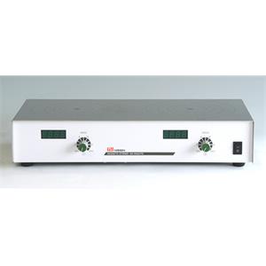 日本原装NISSIN日伸理化 双列数字显示屏超强搅拌器SW-RS2077D