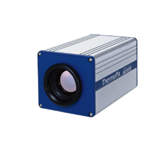 日本CHINO千野 固定热成像系统 CPA-L3