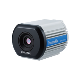 日本CHINO千野 紧凑型热成像系统 CPA-L4