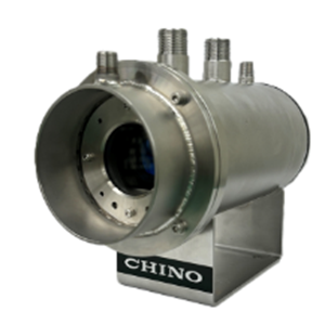 日本CHINO千野 高温热成像系统 CPA-RA