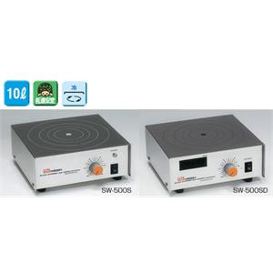 日本原装NISSIN日伸理化  慢斯特勒SW-500S