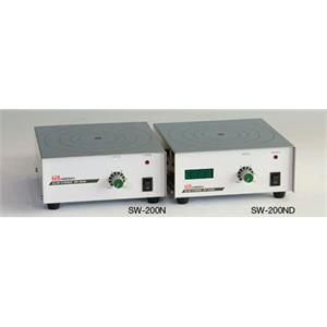 日本原装NISSIN日伸理化  通用强力搅拌器SW-200N