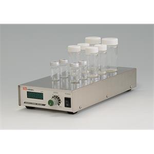 日本原装NISSIN日伸理化  10个互锁瓶NVS-0310