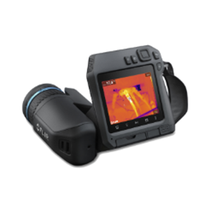 日本CHINO千野 高性能热成像相机CPA-T500