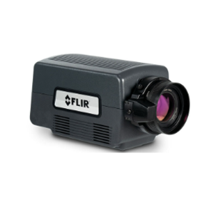 日本CHINO千野 研究高端热成像仪A8xxx