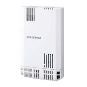 日本CHINO千野 壁挂式热湿度计 HN-EK