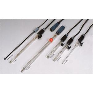 日本原装NISSIN日伸理化 pH 玻璃复合电极CE-108C