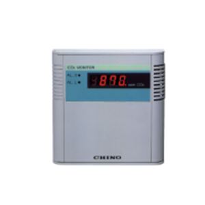 日本CHINO千野 二氧化碳监测MA