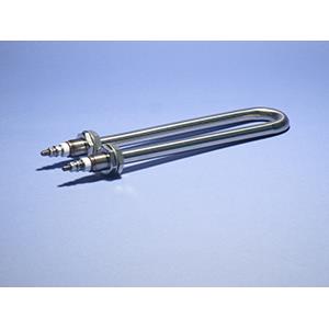 日本原装JUST LUB全不锈钢U形加热器