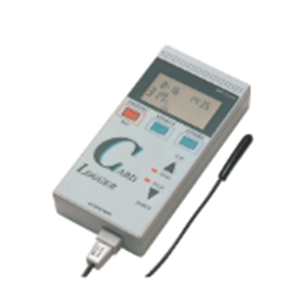 日本CHINO千野 防滴漏温度记录仪 MR5300