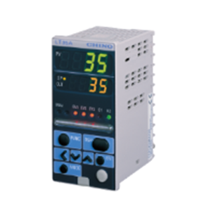 日本CHINO千野 数字指示调节器LT35A