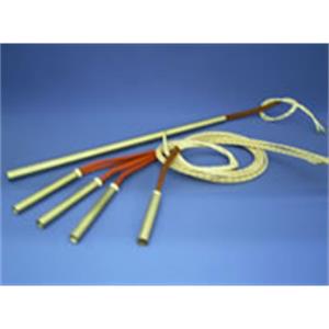 日本原装JUST 弹壳加热器MCB