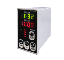 日本CHINO千野 2档调节计  NK2000