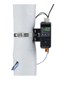 日本CHINO千野 管道温度控制器 LH700