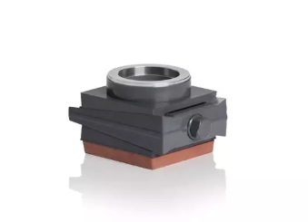 德国ISOLOC带斜坡补偿的旋接式机床鞋305S12