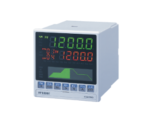 日本CHINO千野 数字程序控制器 KP1000