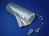 日本原装JUST MRB地幔加热器