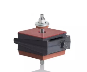 德国ISOLOC中心螺丝穿式或独立式机床鞋305SZ11