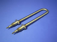 日本原装JUST  AUB U型加热器