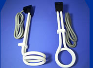 日本原装JUST  LYF2C特氟龙加热器