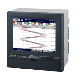 日本CHINO千野 PDF 图表记录器 KR3D00