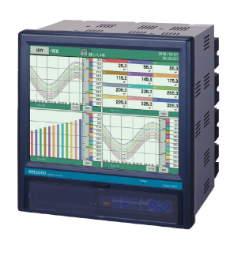 日本CHINO千野 图形记录仪 KR3000