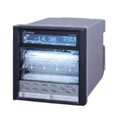 日本CHINO千野 混合式记忆记录器(笔型)AL4000