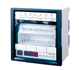 日本CHINO千野 混合式录音机(RBI型)KH4000